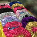 Hair - Bonnets